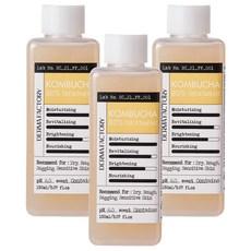 [DermaFactory] Kombucha 80% Treatment Hydrating Barrier Repair Essence 150ml