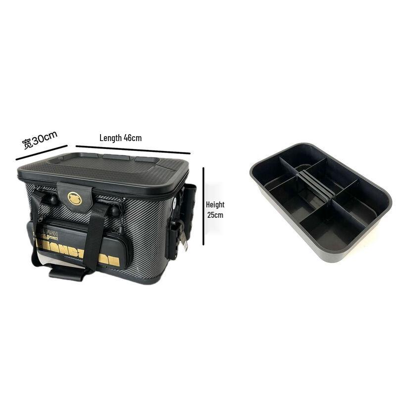 

Longchan Multi-functional Fishing Bucket 45