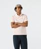 Noa (U) The Iris Polo Light Pink