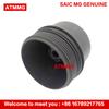 ATMMG For SAIC MG RX5 RX8 HS GS 2.0T Oil Filter Cover Oil Filter Housing 10164806 10105964 Original New