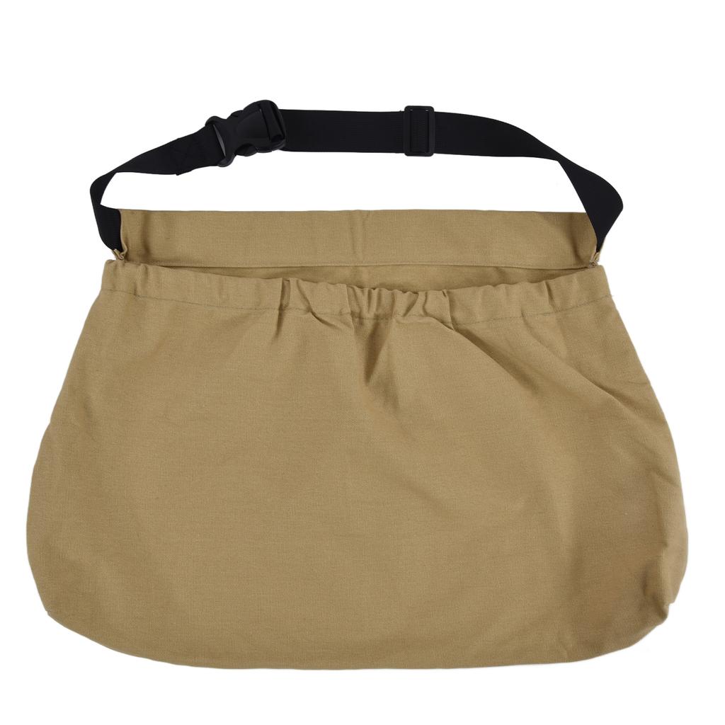Orchard Picking Bag   Oxford Cloth Waist Hanging Fruit   Bag for Gardening