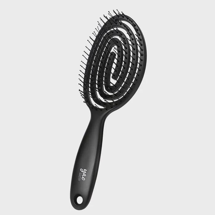 Hairbrush Hommedark Sensitive