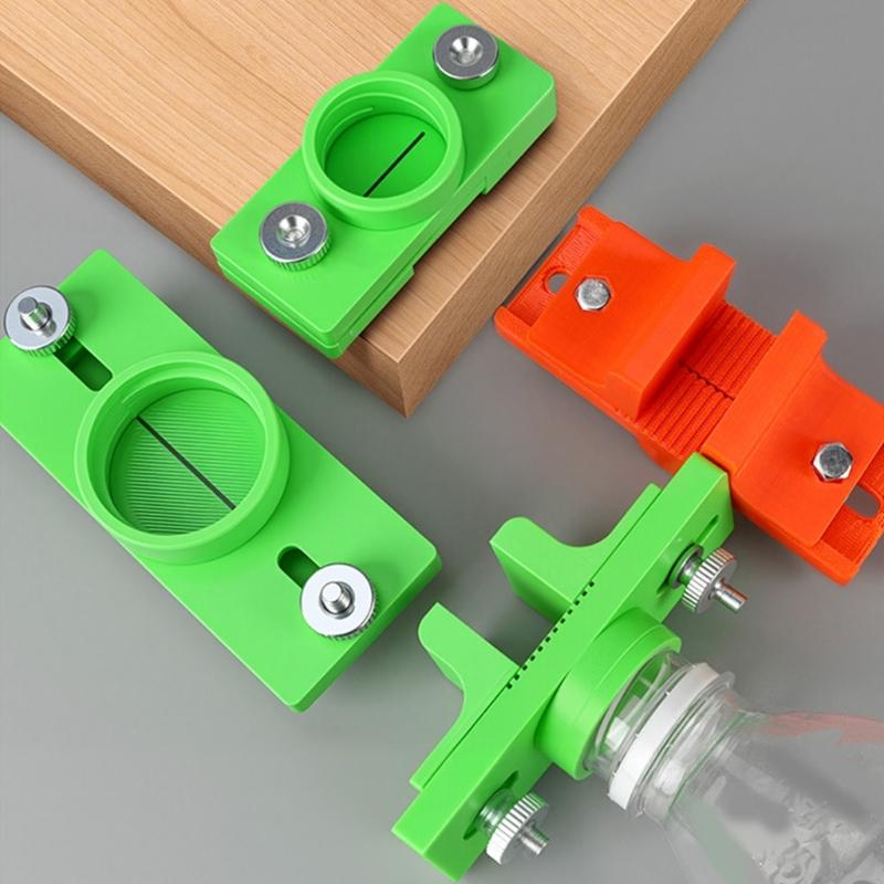 Easy To Use ABS Adhesive Spreader Adhesive Applicator For Edges Banding In Woodworking Prevents Dripping On Boards Up To 50mm