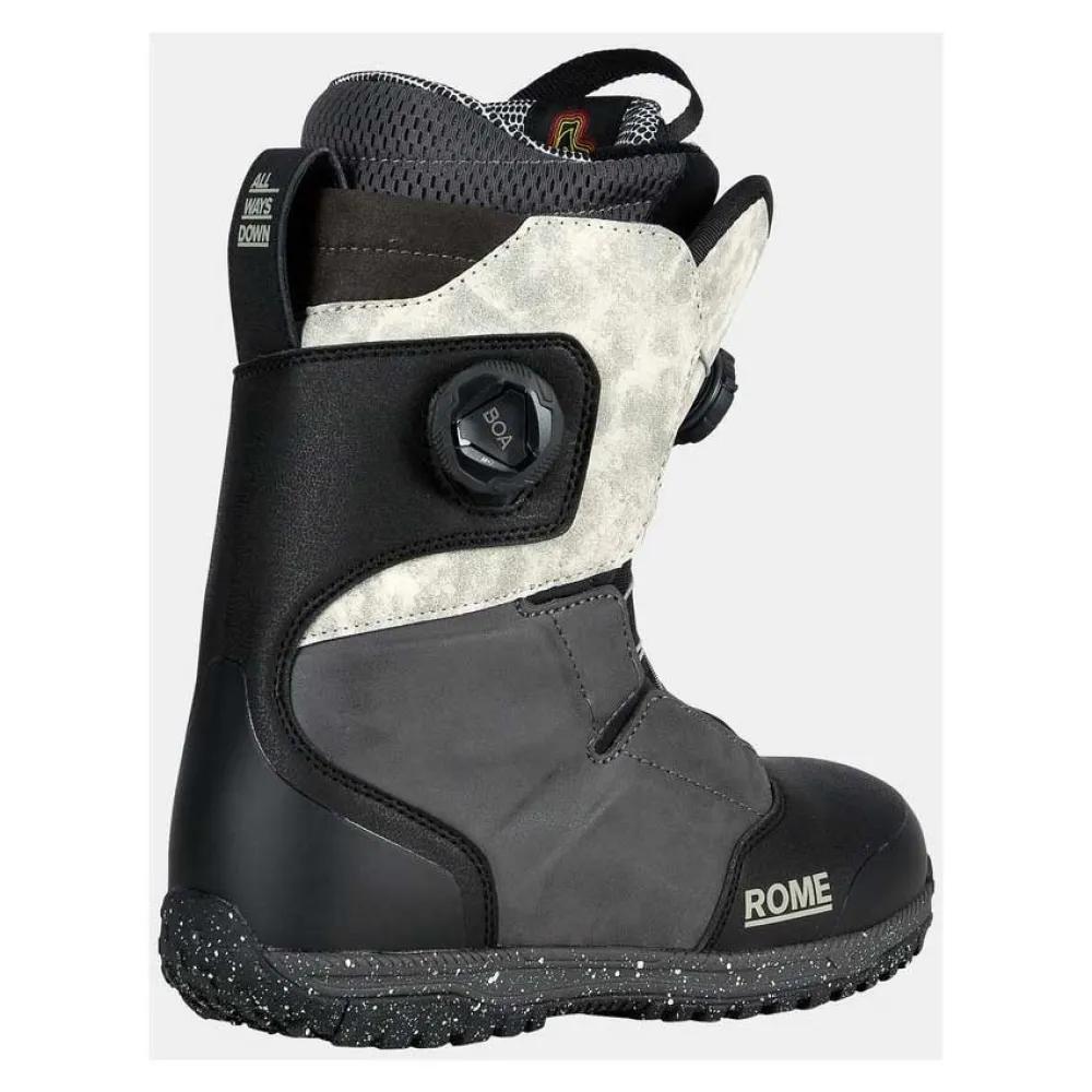 Rome Женские ботинки для сноуборда Bodega Pro Boa
