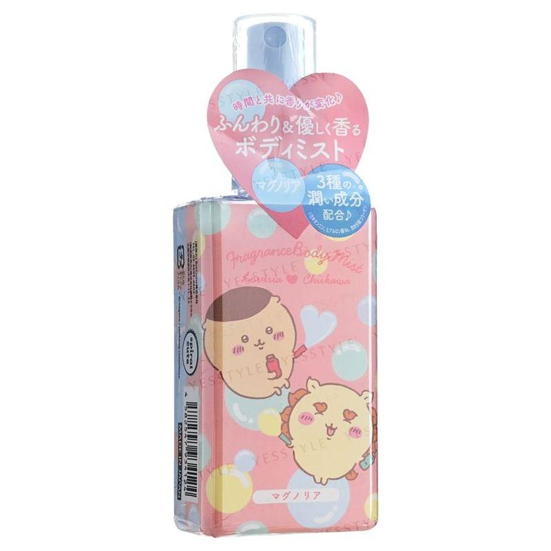 Lovisia - Chiikawa Body Mist
