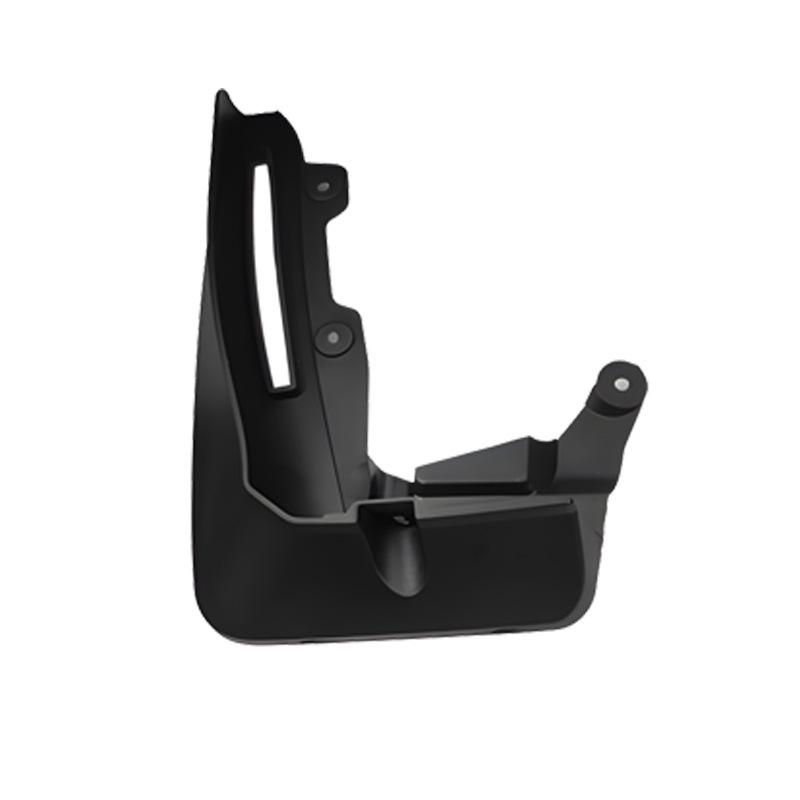 BMW 6 Series GT 2018-2022 Soft Rubber Mud Flaps - Car Tire Mudguard Accessories