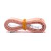 1PC 60in 1.5M Body Measuring Ruler Sewing Tailor Tape Measure Mini Soft Flat Ruler Centimeter Meter Sewing Measuring Tape