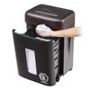 Qixin S93501 Level 2 Commercial Paper Shredder CN plug (adapter included)