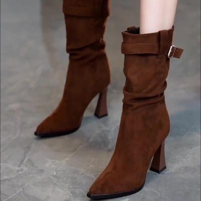 Stiefel – Stiefel