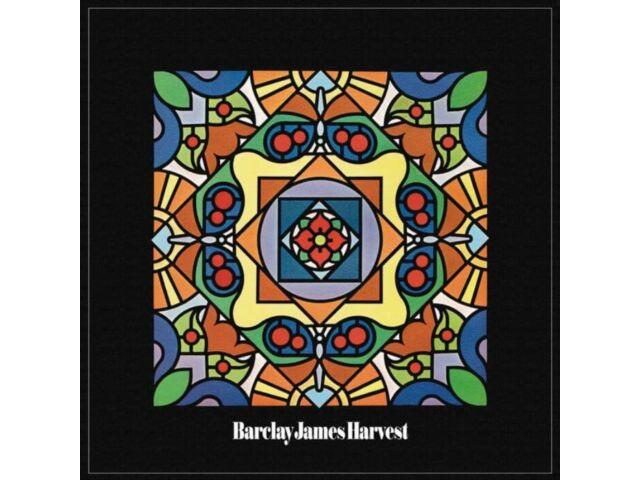 

[CD] Barclay James Harvest Japan Bonus Track BELLE-243985 Progressive Rock NEW
