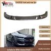 BMW 8 Series G14/G15/G16 3D Carbon Fiber Front/Rear Splitter, 2020+