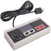 MINI NES Classic Edition Wired Game Controller - Red and White