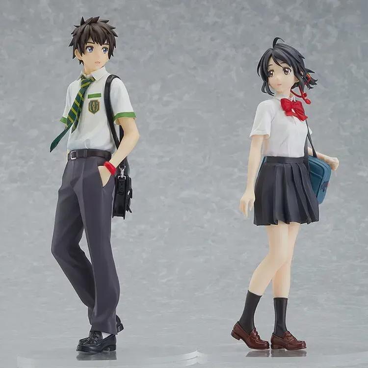 

Goodsmile Company Sells Pop-up Parade Figures In Bulk