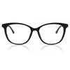 Clip On Cat Eye Black SmartbUy collectiOn Bree With Clip On Two Set U 0299 002 fashiOn Women Eyeglasses