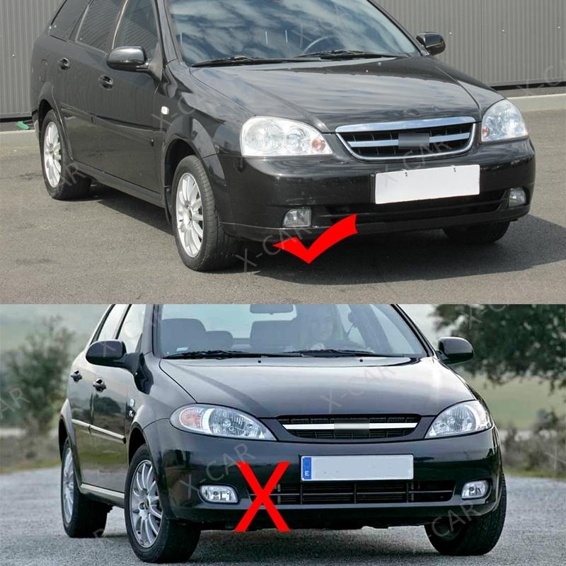 Foglamp For Chevrolet Lacetti/Optra 4DR For Buick Excelle Hrv 2003 2004 2005 2006 2007 Front Bumper Fog Light Lamp