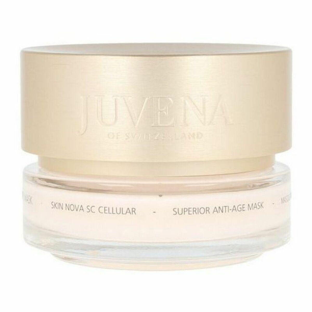 

Masque facial Juvena Skin Nova Sc Cellular 75 ml
