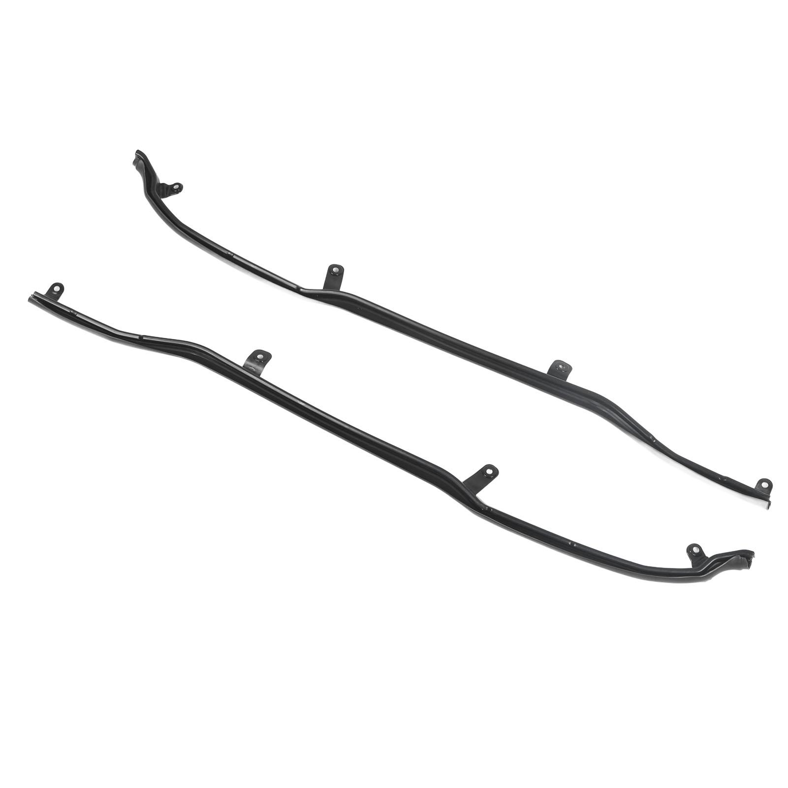 

1 пара уплотнителей молдинга двери BB5Z 7825325 B передний левый правый резиновый уплотнитель двери автомобиля