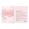 Medikube PDRN Pink Vita Coating Mask Pack Transparent Skin Radiant Moisturized Hydration Daily Face Moisture Charge Korean Cosmetics Skincare