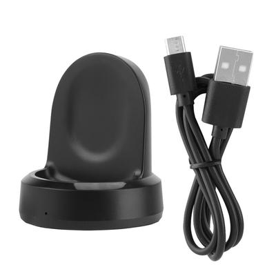 Wireless Charging Cradle Dock Fast Charger For Samsung Galaxy Gear Sport Watch