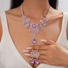 Fashion Jewelry  For Women's Set
