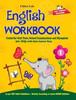 The English Workbook Class 1 : Useful for Unit Tests, School Examinations & Olympiads Book