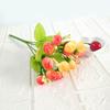 Thumb Rose Simulation Flower Bedroom Living Room Decoration With Fake Flowers