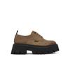 Полуботинки G-Star Raw WI34-MANYA-02
