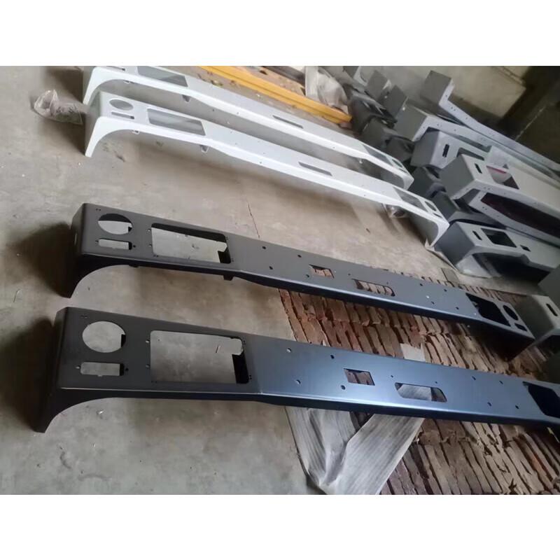 HOWO ZZ1167N ZZ3187 Bumper Assembly