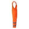 Mascot Mens Accelerate Safe Bib And Brace Overall