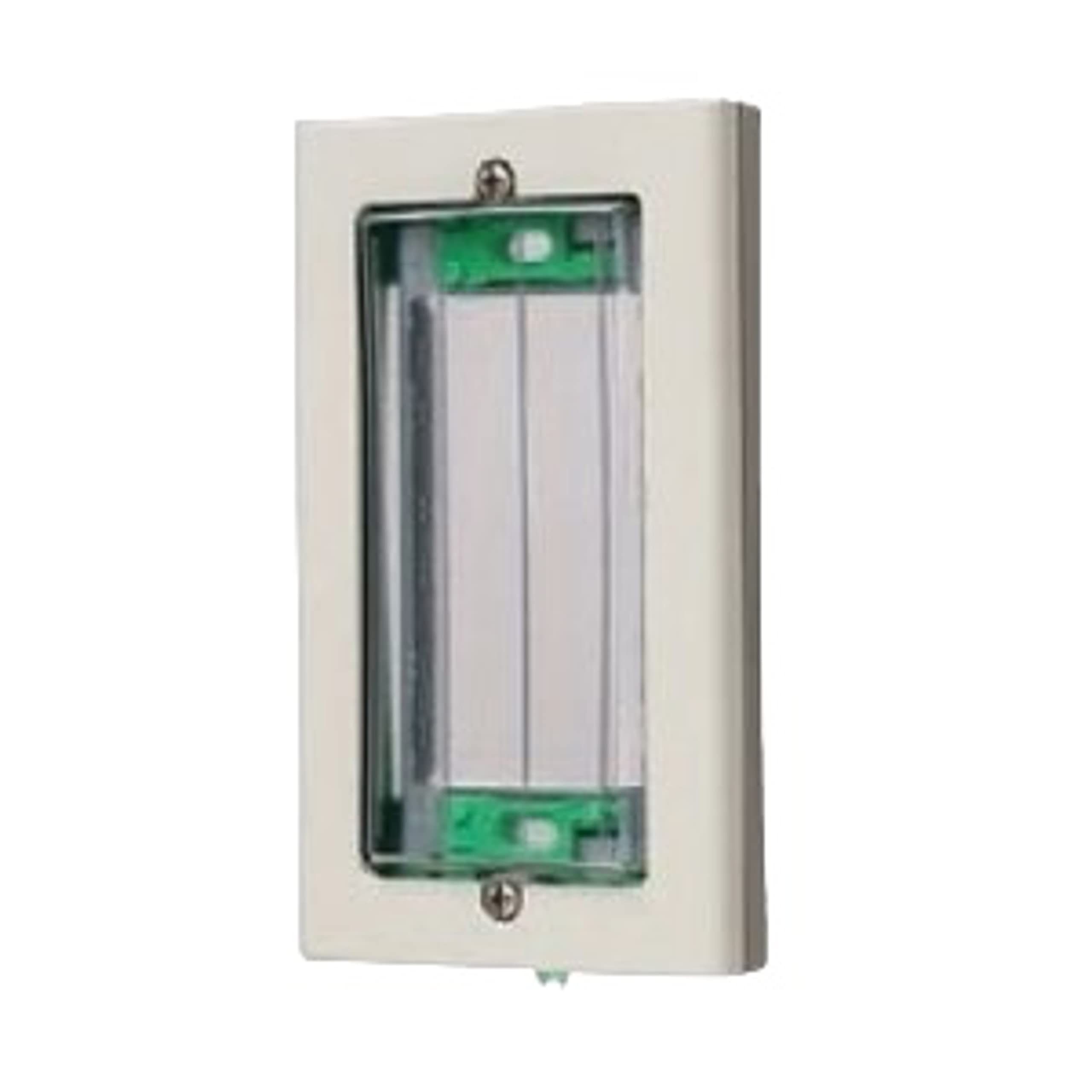 Panasonic Cosmo Series Wide 21 Weatherproof Switch Plate for 1 Switch WTC7941