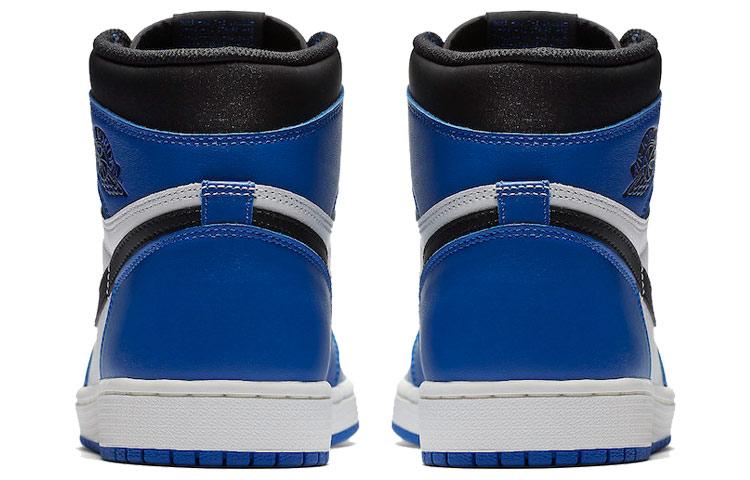 Air Jordan 1 Retro High Og 'Game Royal' 555088-403