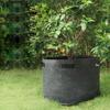 Breathable Fabric Root Control Plant Grow Bags