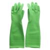 Dishwashing Housework Kitchen Protective Cleaning Gloves Cleaning Tool Rubber Gloves Household
