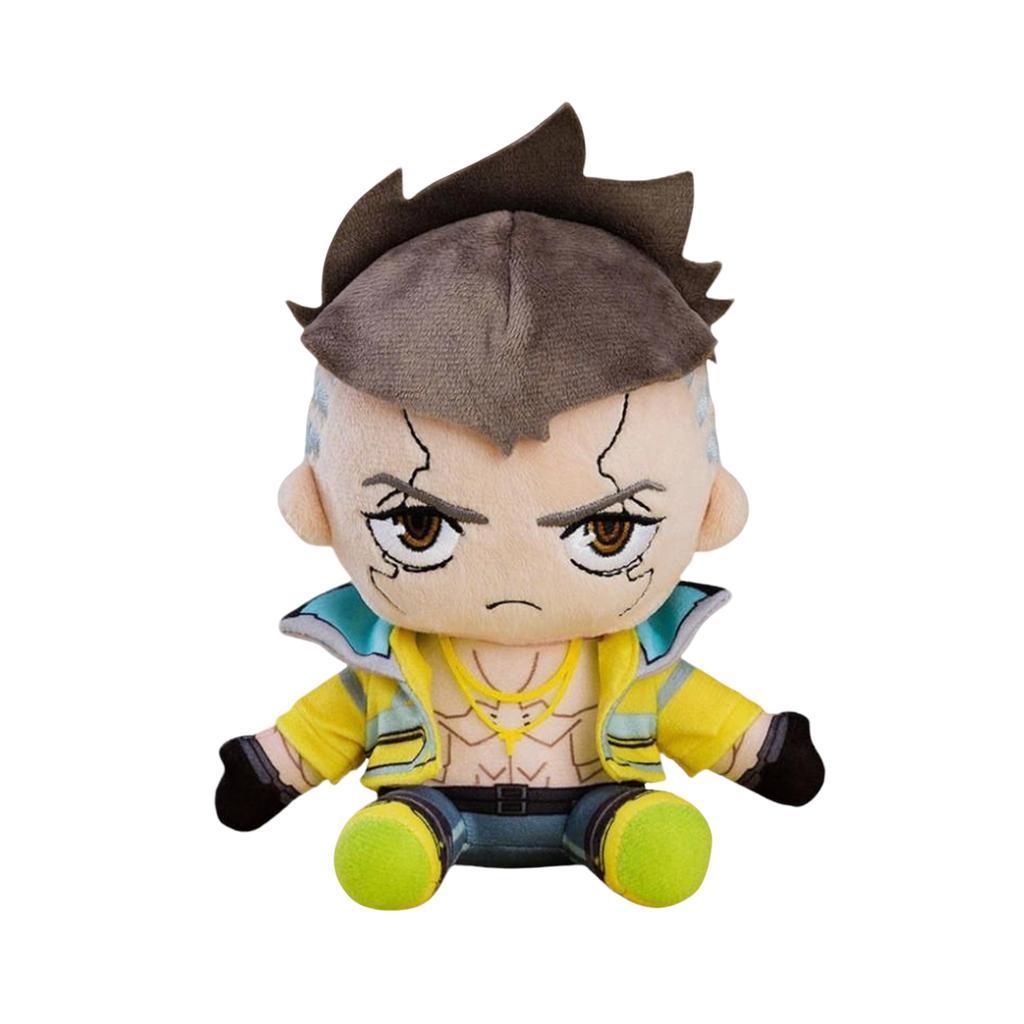 Plush Doll, Toy Gift, Cartoon , Children's Rag Doll, Children's Gift Pillow