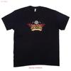 Black Country Communion Oficiální Logo Oboustranné Tričko Pánské Velikost XL vintage Vyprané módní oblečení pro grafické designéry