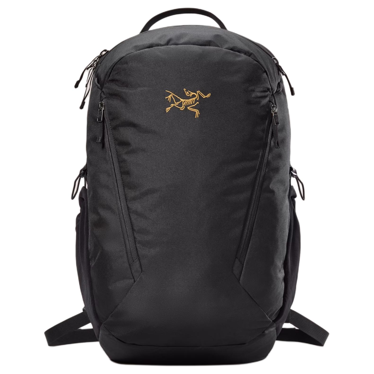 Arcteryx Mantis 26L Ērts, plūdlīniju, viegls