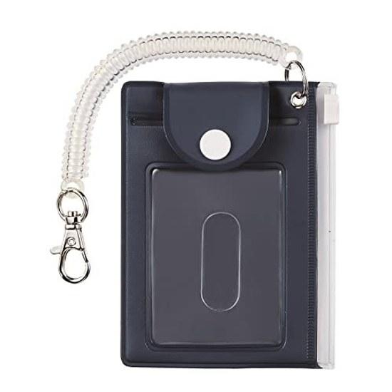 Kutsuwa Pass Case Coin Pocket