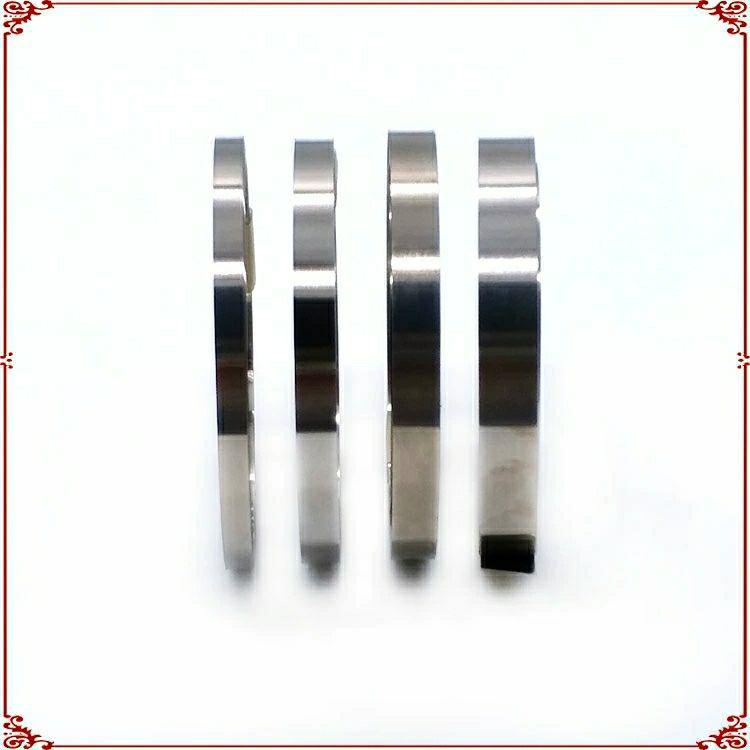 10m Single Strand Nickel Strip (0.1mm) & 0.15mm Spot Welding Nickel-Steel Strip for Battery Connection