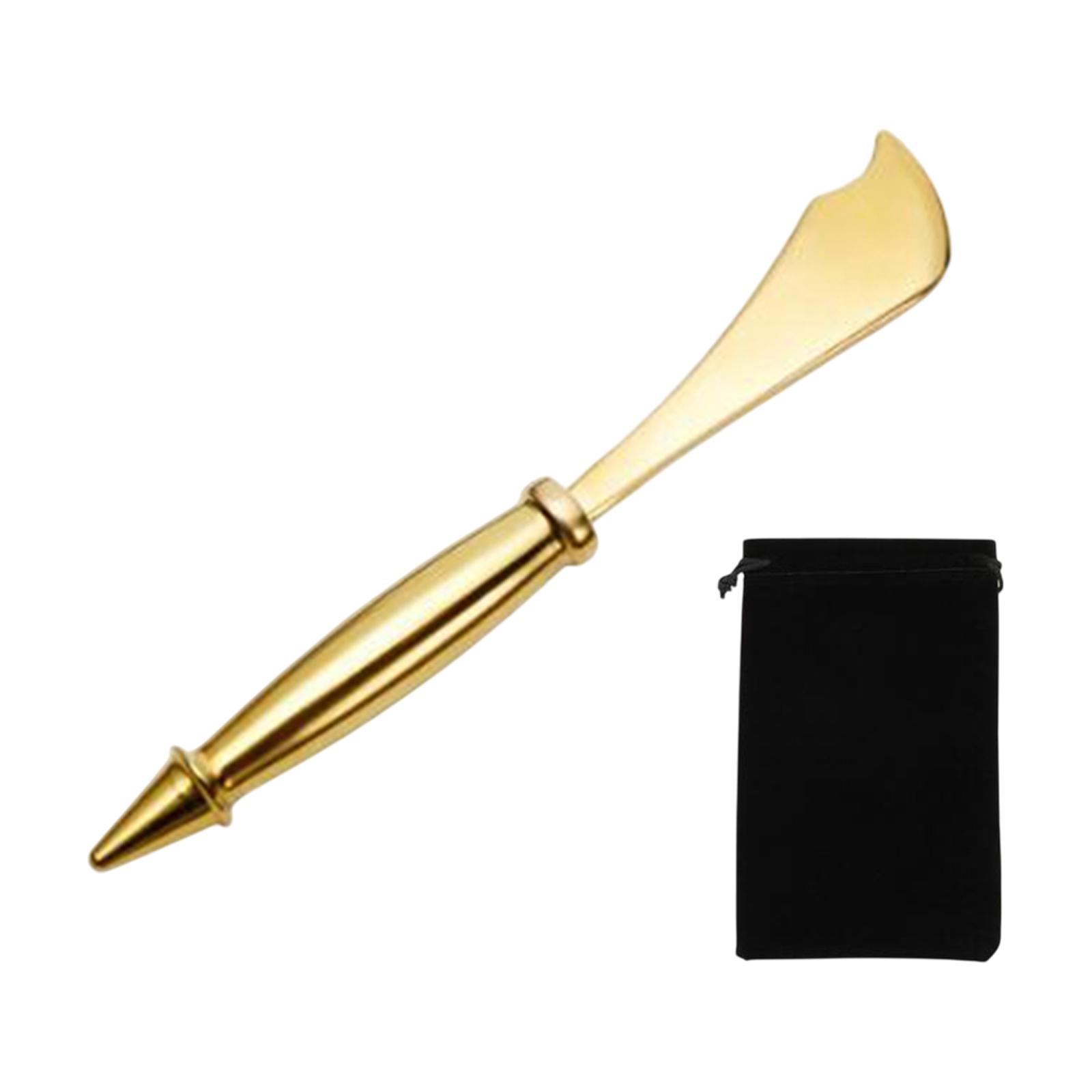 Gua Sha Scraping Massage Tool Portable Skin Scraping Tool Professional for Occupational Therapist Handheld Guasha Massage Tool