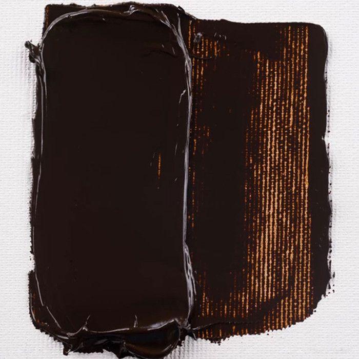 Peinture à l'huile - Royal Talens - ArtCreation - Terre d'ombre brûlée - 200ml - Tube aluminium