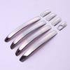 Luxgen 16 Rui 3 Stainless Steel Door Handle Trim