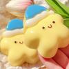 Funny Design Slow Rising Squeeze Cute Appearance Fidget Toys Portable Squishy Stress Relief  Gifts