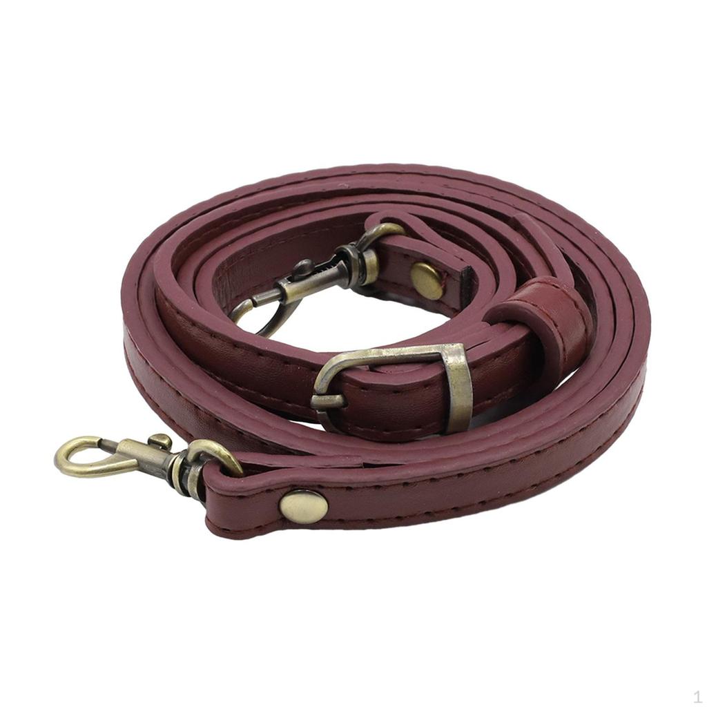 Adjustable Shoulder Bag Strap for Custom Handbag Creations