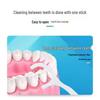 Dr. Tooth High-Tension Deep Clean Dental Floss Picks