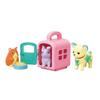 Pilot Kaecha Oh!! Magical Pet Shop (Ages 3+) Color-changing, Bath time