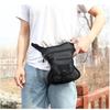 Neue Motorrad Drop-Leg-Tasche Camouflage Wasserdichte Hüfttasche Outdoor Multifunktional Reise Wandern Tragbar Motorrad Beintasche