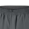 Skechers Water-Resistant Outdoor Loose-Fit Cargo Shorts Women shorts Volcanic-Gray P225W132-04YJ