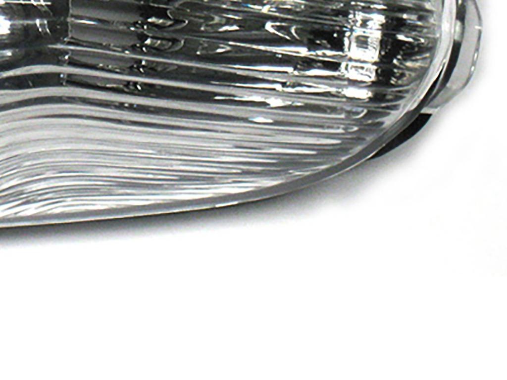 Mercedes Sprinter 2005 - Right Mirror Indicator