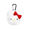 Sun Art Sanrio Characters Plush Mini Mini Pouch Hello Kitty SAN-0031-RD