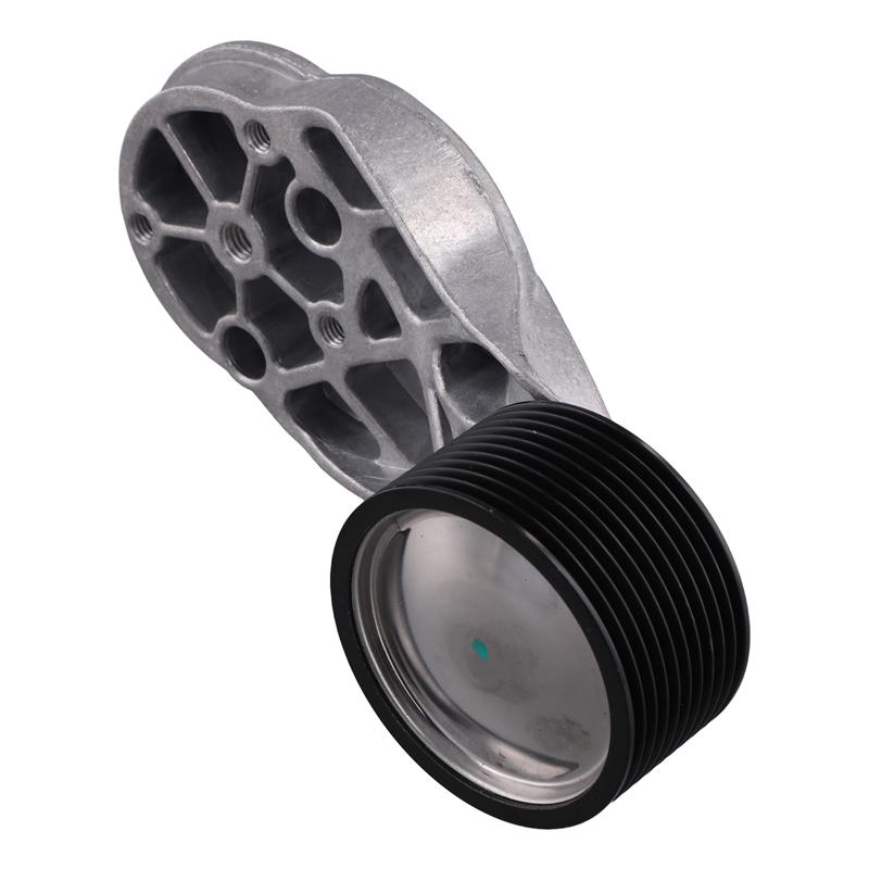 For Volvo D13 VHD VN 08-15 Mack MP8 Engine Parts Truck Timing Belt Tensioner Pulley 21766717 20521447 21153968 21153968